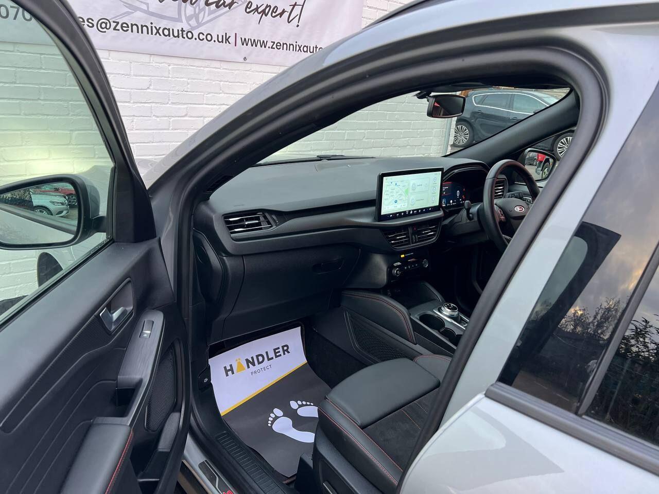 Used Ford Kuga for sale - 77738133: Photo 21