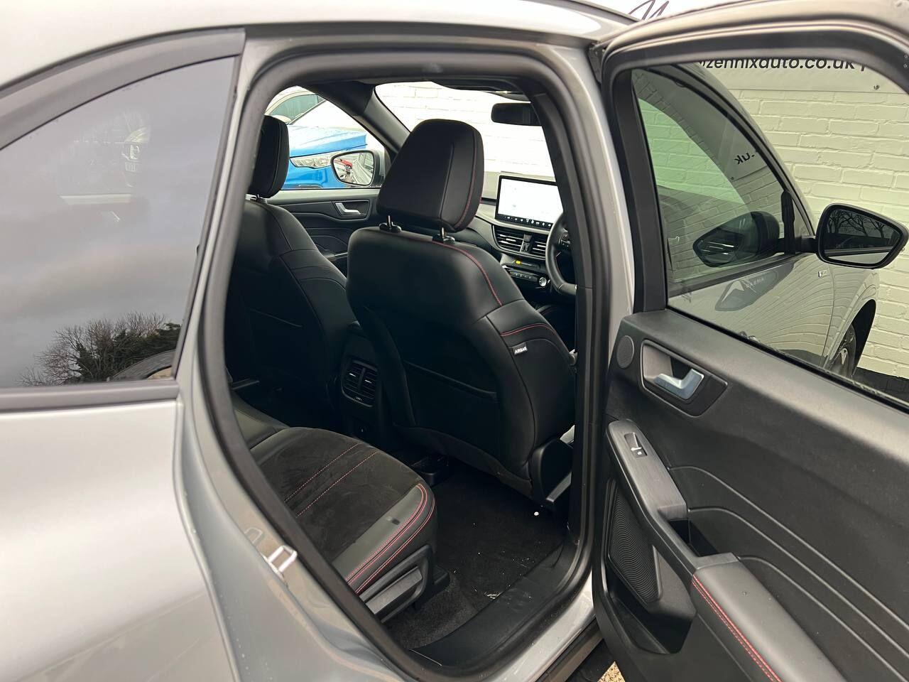 Used Ford Kuga for sale - 77738133: Photo 29