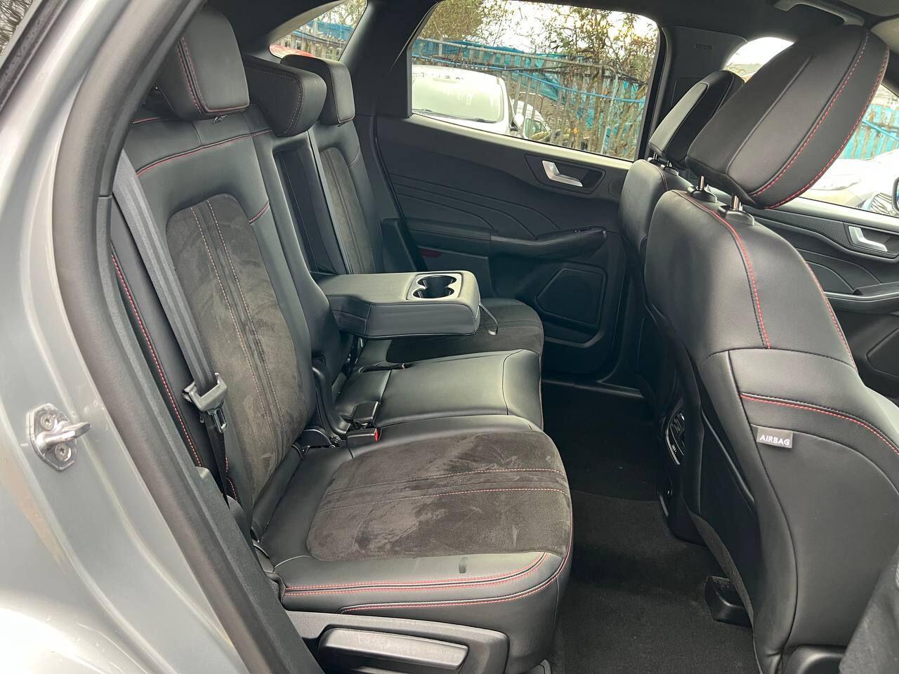 Used Ford Kuga for sale - 77738133: Photo 30