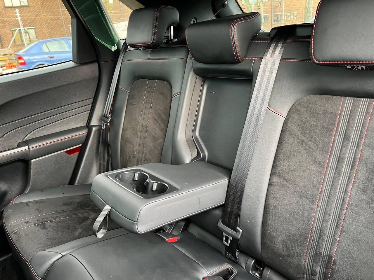 Used Ford Kuga for sale - 77738133: Photo 33