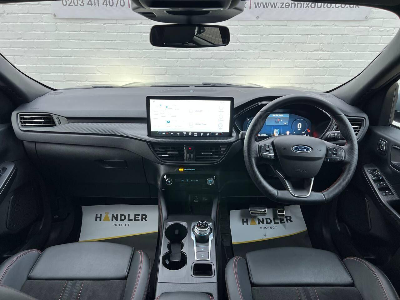 Used Ford Kuga for sale - 77738133: Photo 35