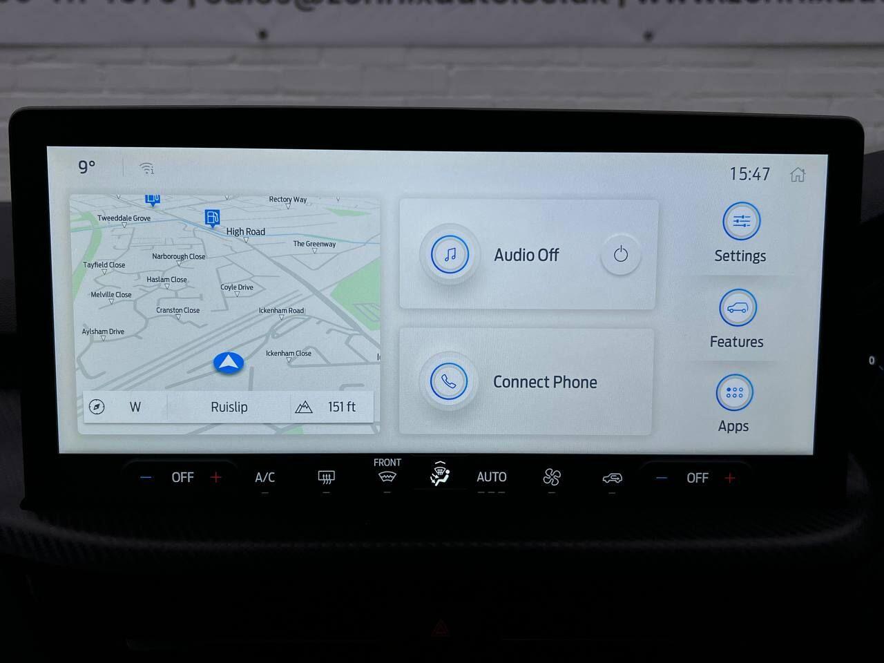 Used Ford Kuga for sale - 77738133: Photo 49