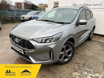 Used Ford Kuga 2024 for sale - 77738133: Photo