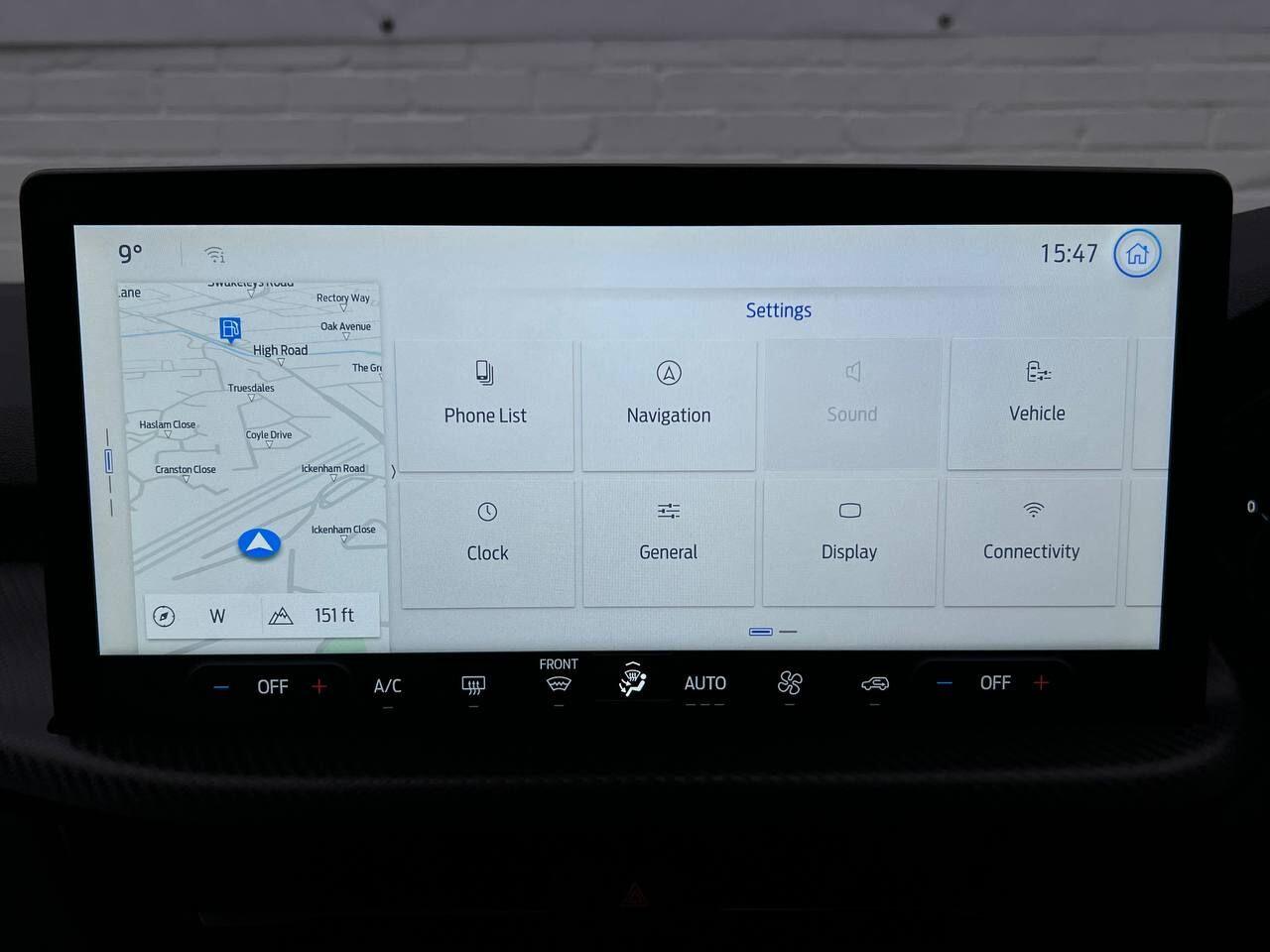 Used Ford Kuga for sale - 77738133: Photo 50