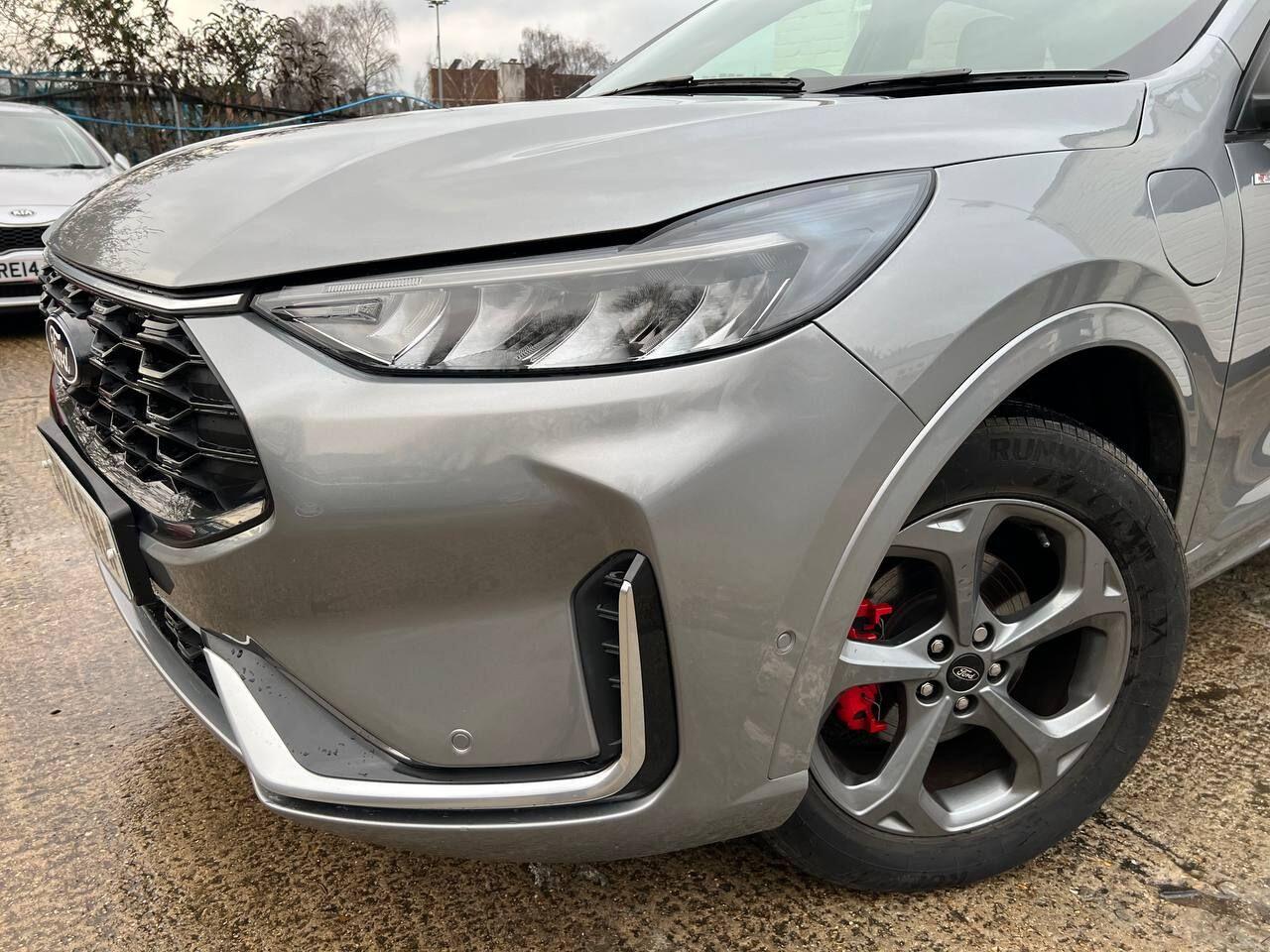 Used Ford Kuga for sale - 77738133: Photo 70