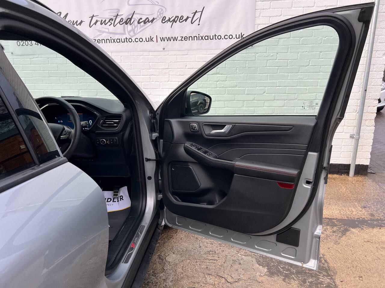 Used Ford Kuga for sale - 77738133: Photo 79