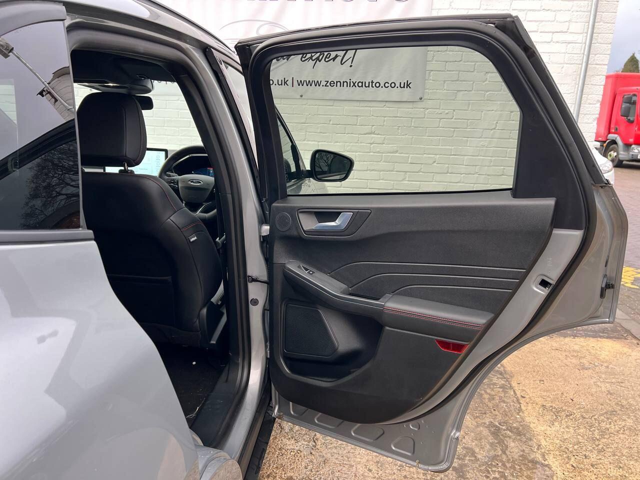 Used Ford Kuga for sale - 77738133: Photo 80