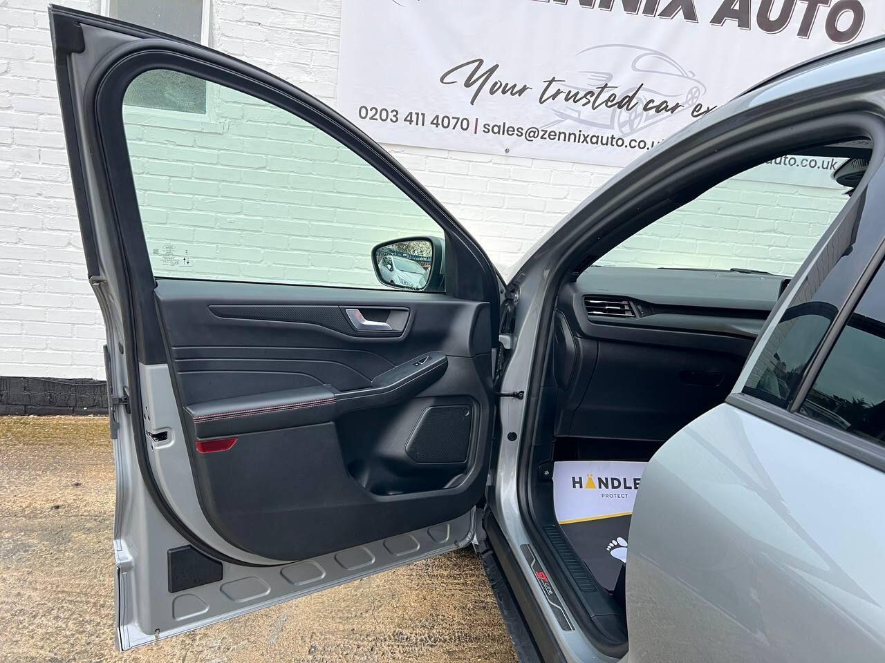 Used Ford Kuga for sale - 77738133: Photo 81