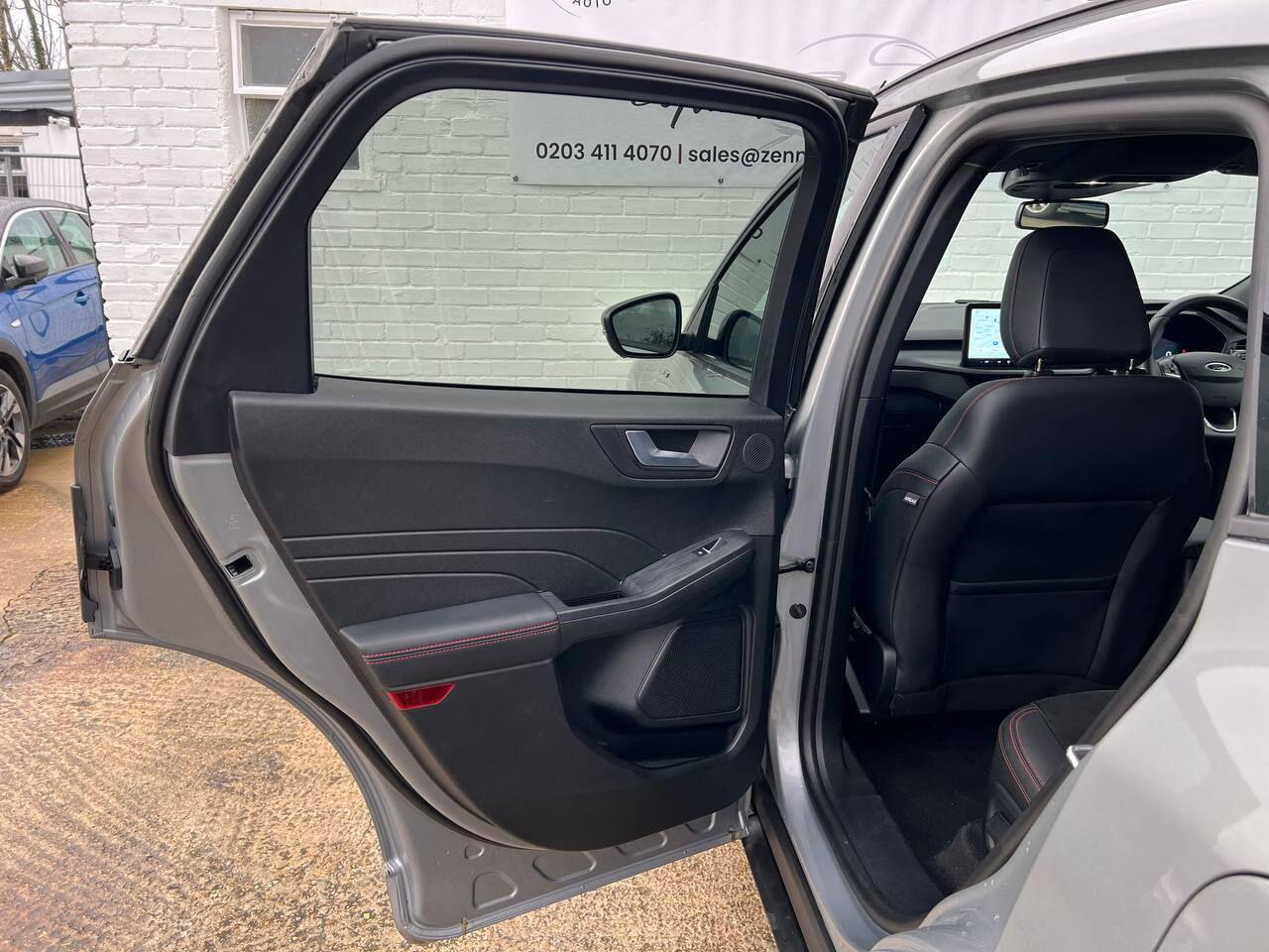 Used Ford Kuga for sale - 77738133: Photo 82