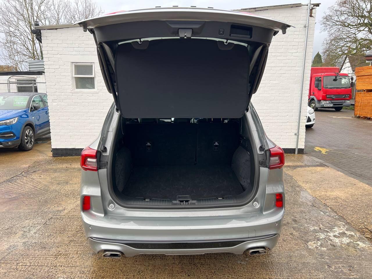 Used Ford Kuga for sale - 77738133: Photo 83