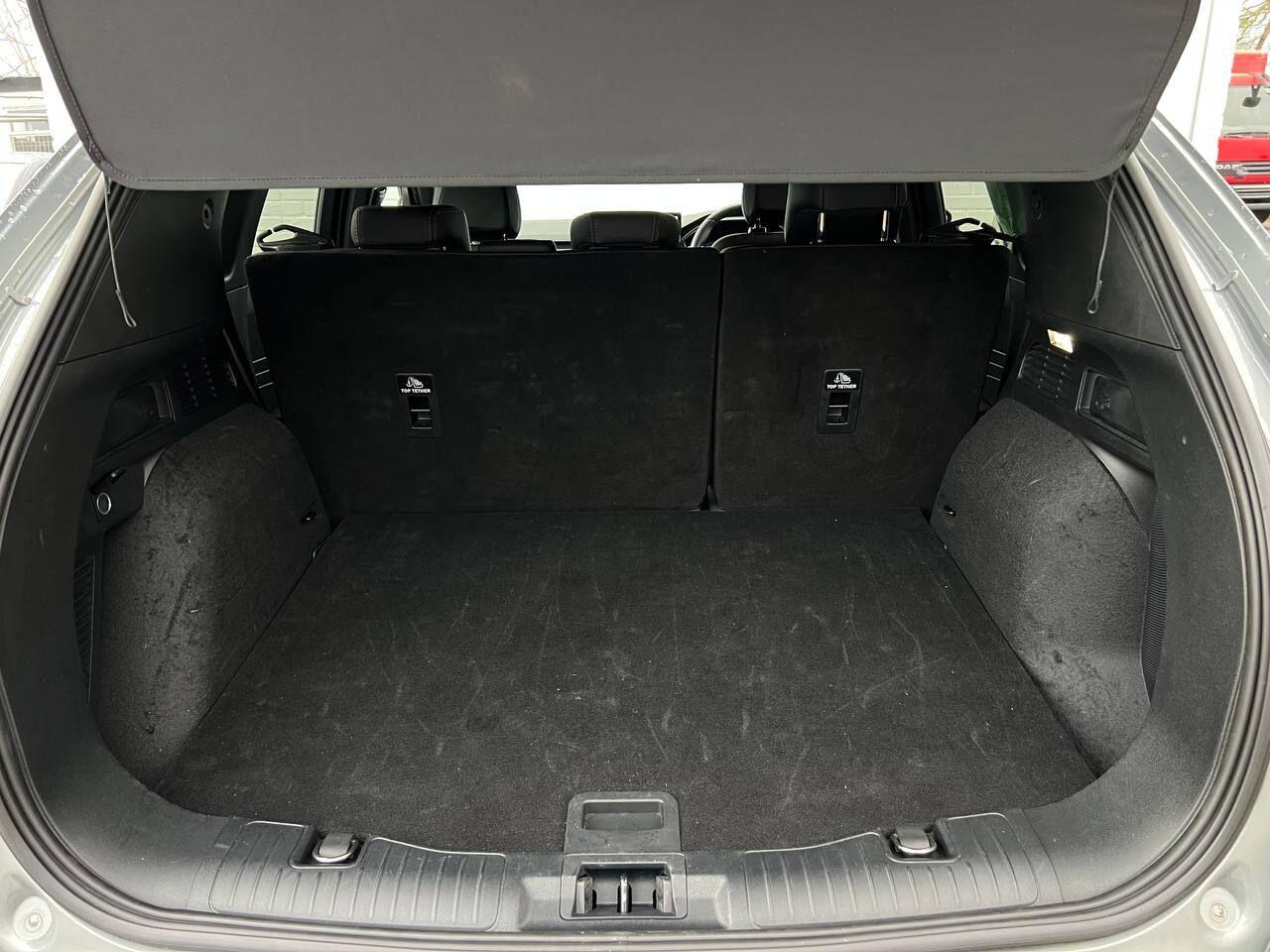 Used Ford Kuga for sale - 77738133: Photo 85