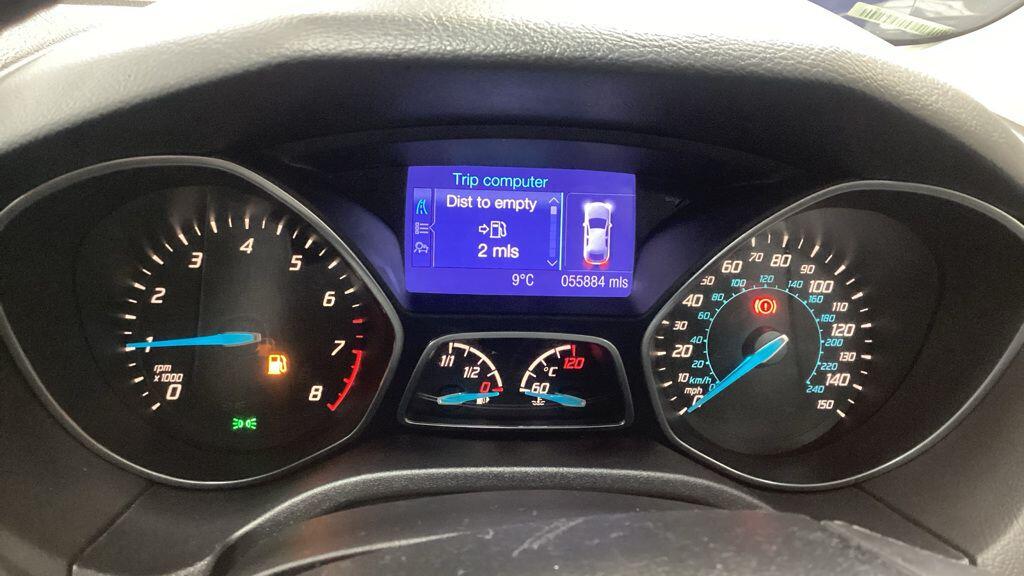 Used Ford Focus 2012 for sale - 76850137: Photo 11