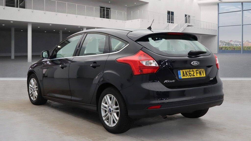 Used Ford Focus 2012 for sale - 76850137: Photo 5