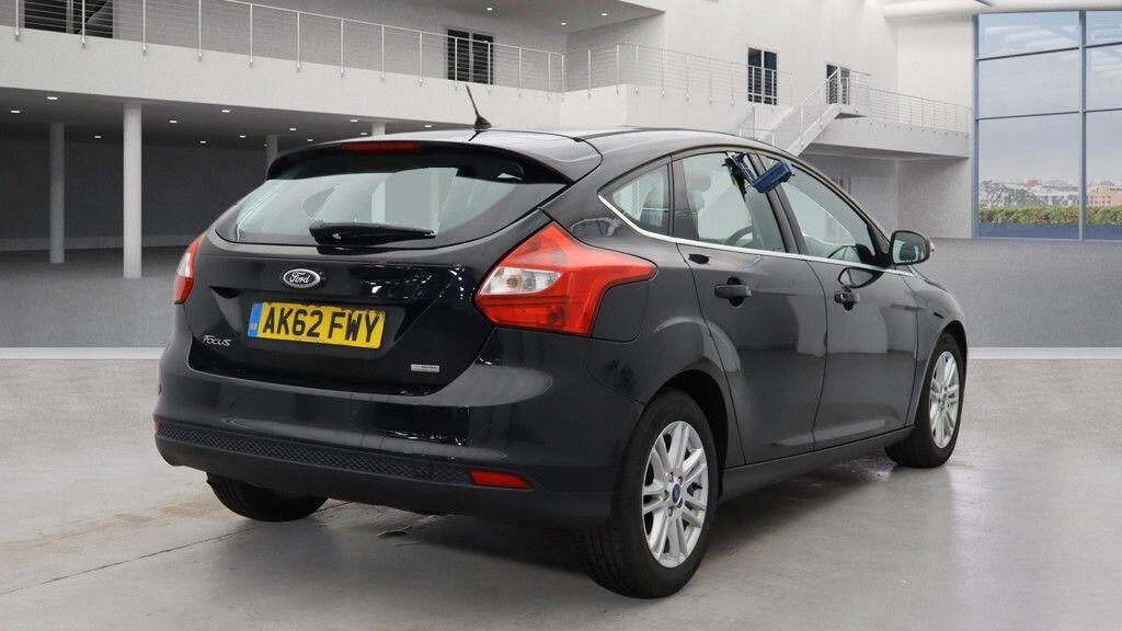 Used Ford Focus 2012 for sale - 76850137: Photo 6