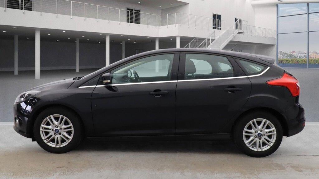 Used Ford Focus 2012 for sale - 76850137: Photo 8