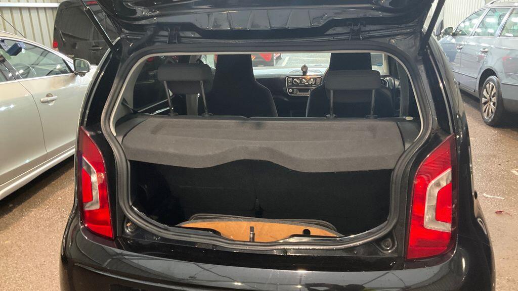 Used Volkswagen up! 2013 for sale - 77305623: Photo 12