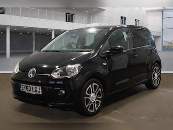 Used Volkswagen up! 2013 for sale - 77305623: Photo