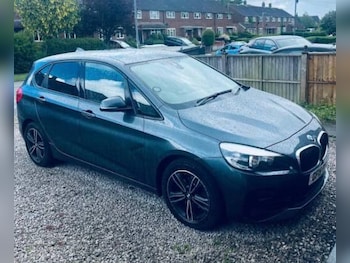 Used BMW 2 Series 2019 for sale - 78830771: Photo