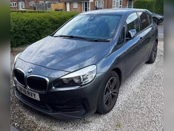 Used BMW 2 Series 2019 for sale - 78830771: Photo