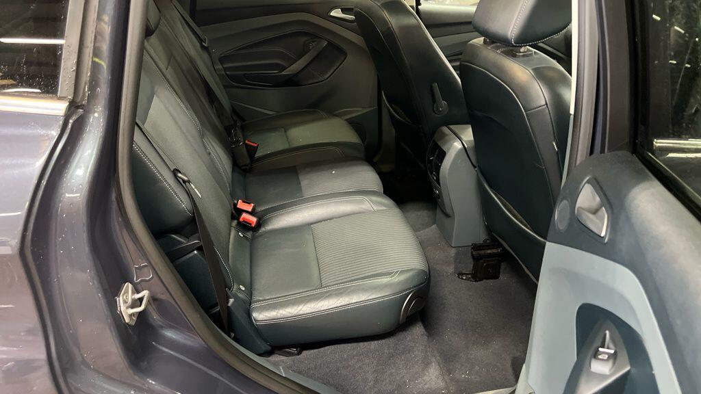 Used Ford C-Max 2014 for sale - 76499622: Photo 13