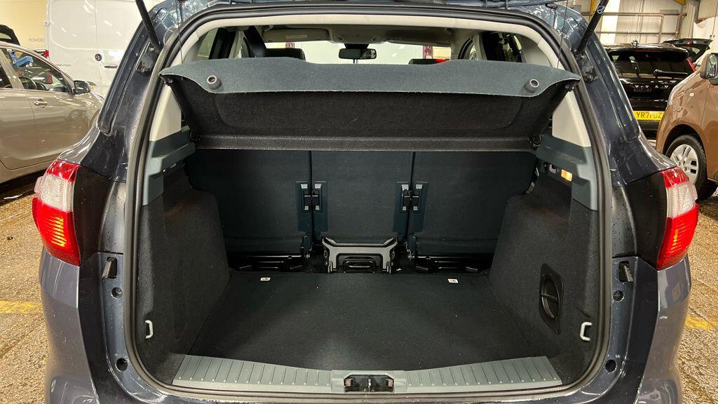 Used Ford C-Max 2014 for sale - 76499622: Photo 14