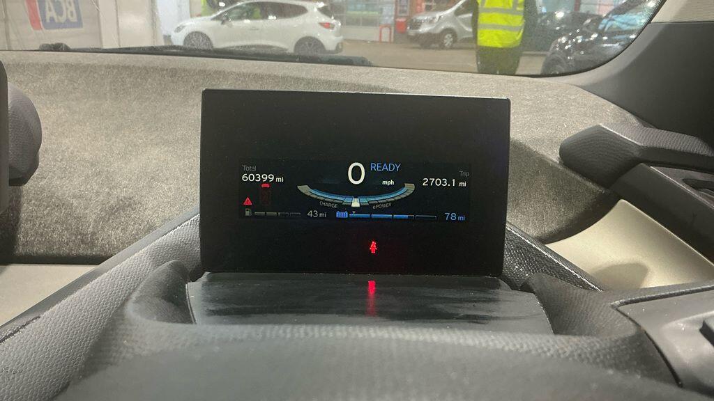 Used BMW i3 2017 for sale - 77439667: Photo 12