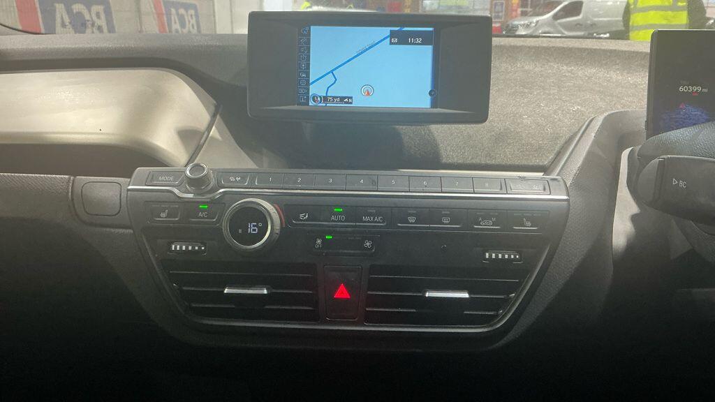 Used BMW i3 2017 for sale - 77439667: Photo 13