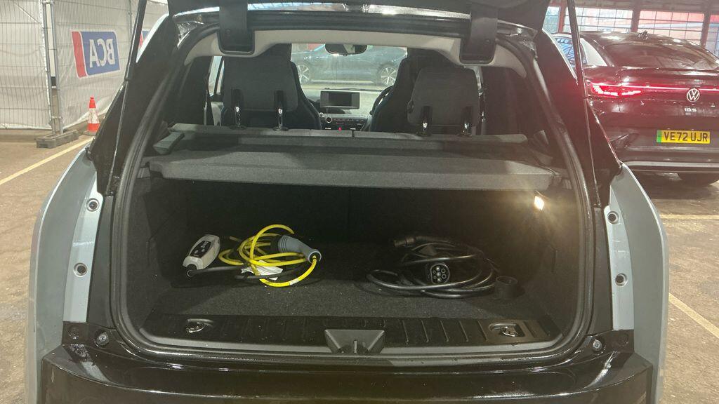 Used BMW i3 2017 for sale - 77439667: Photo 14