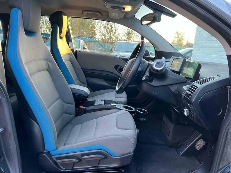 Used BMW i3 2017 for sale - 77439667: Photo 19
