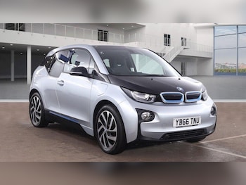 Used BMW i3 2017 for sale - 77439667: Photo