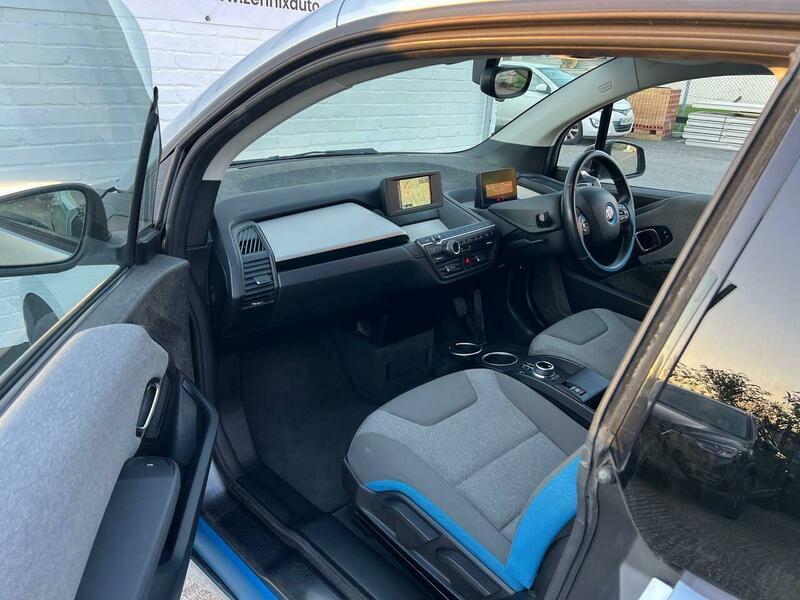 Used BMW i3 2017 for sale - 77439667: Photo 20
