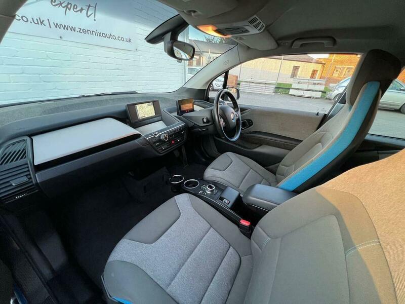 Used BMW i3 2017 for sale - 77439667: Photo 21