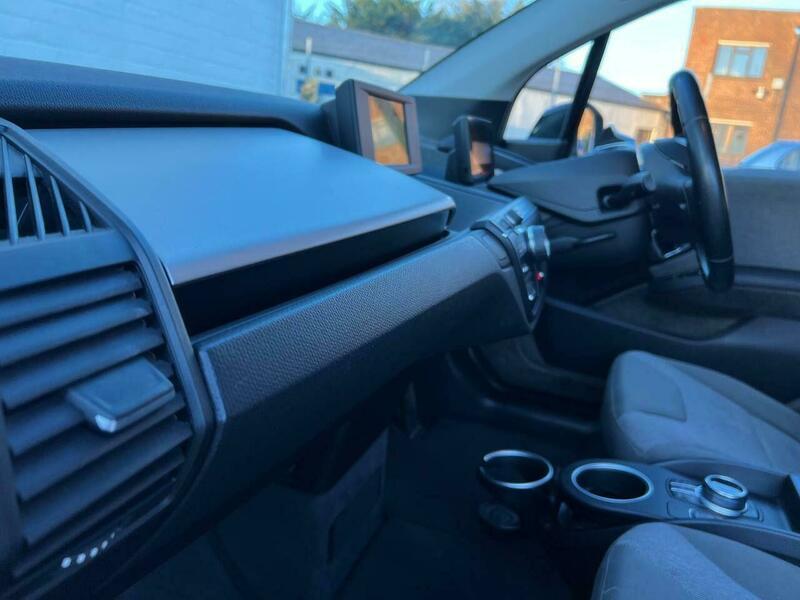 Used BMW i3 2017 for sale - 77439667: Photo 23
