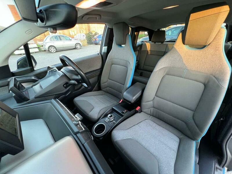 Used BMW i3 2017 for sale - 77439667: Photo 25