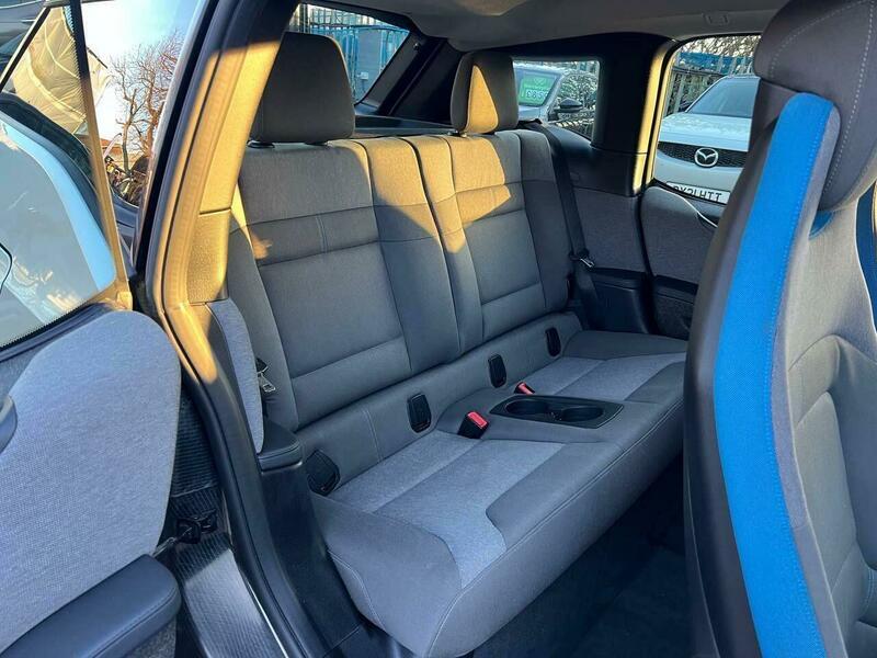 Used BMW i3 2017 for sale - 77439667: Photo 27