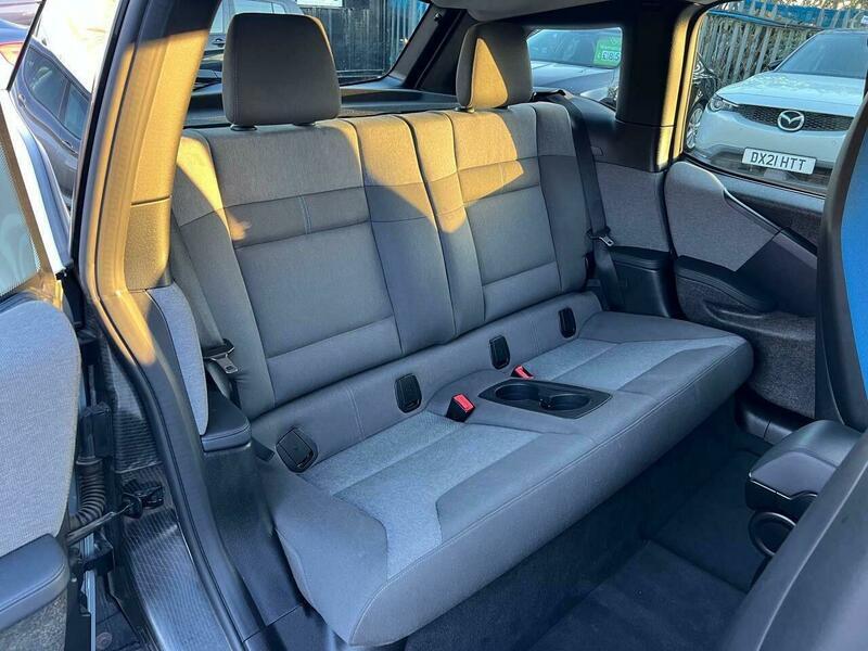 Used BMW i3 2017 for sale - 77439667: Photo 28