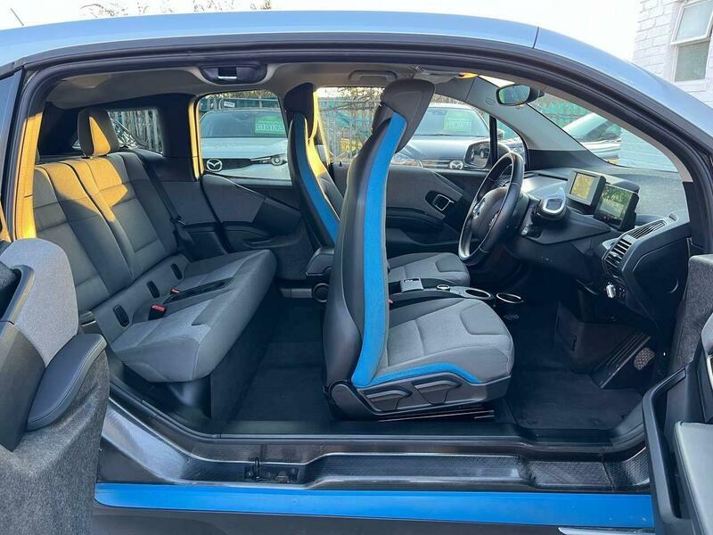 Used BMW i3 2017 for sale - 77439667: Photo 29