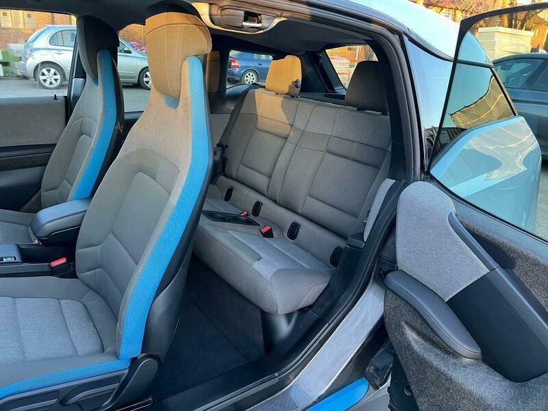 Used BMW i3 2017 for sale - 77439667: Photo 30