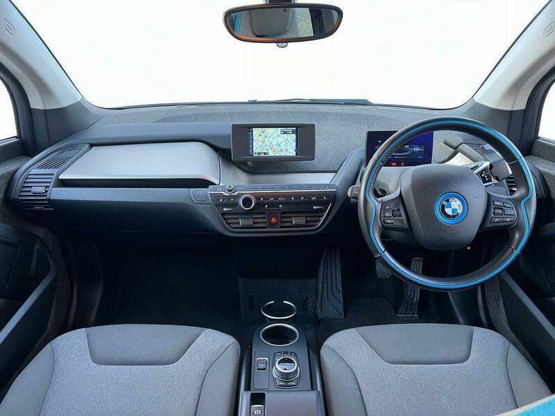 Used BMW i3 2017 for sale - 77439667: Photo 34