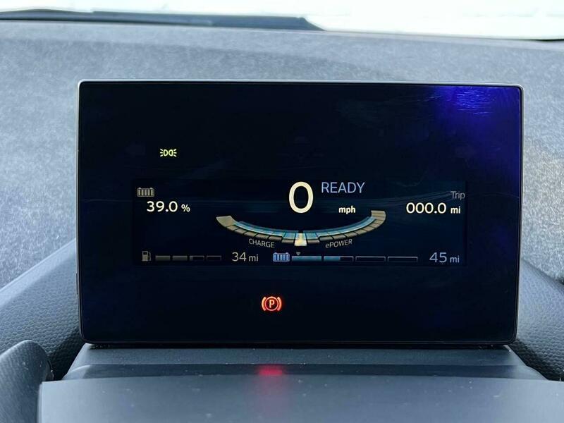 Used BMW i3 2017 for sale - 77439667: Photo 37