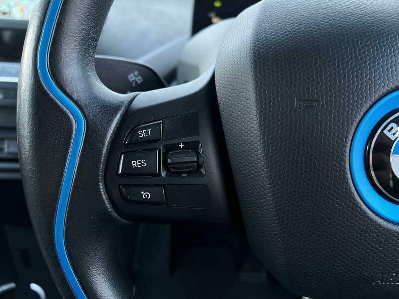 Used BMW i3 2017 for sale - 77439667: Photo 39