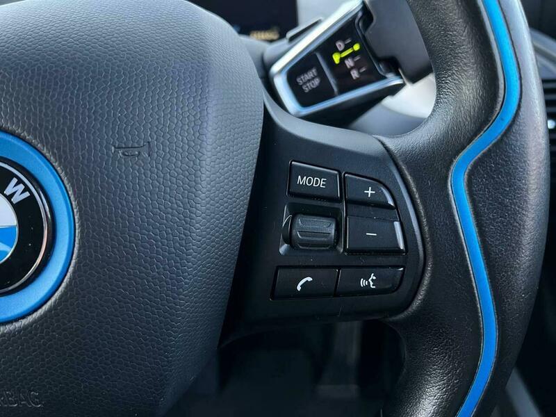 Used BMW i3 2017 for sale - 77439667: Photo 40