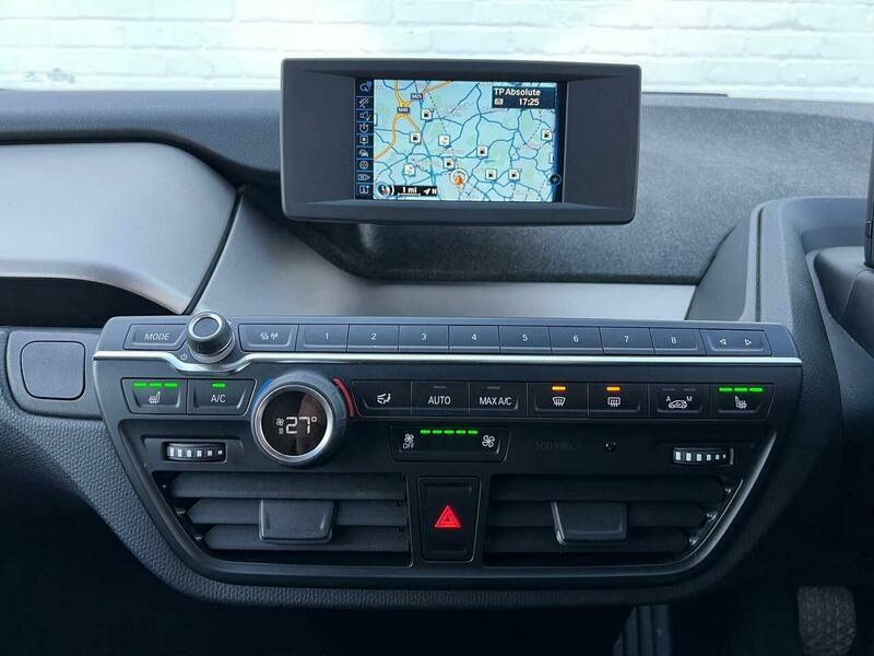 Used BMW i3 2017 for sale - 77439667: Photo 46