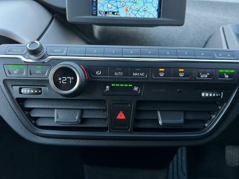 Used BMW i3 2017 for sale - 77439667: Photo 47