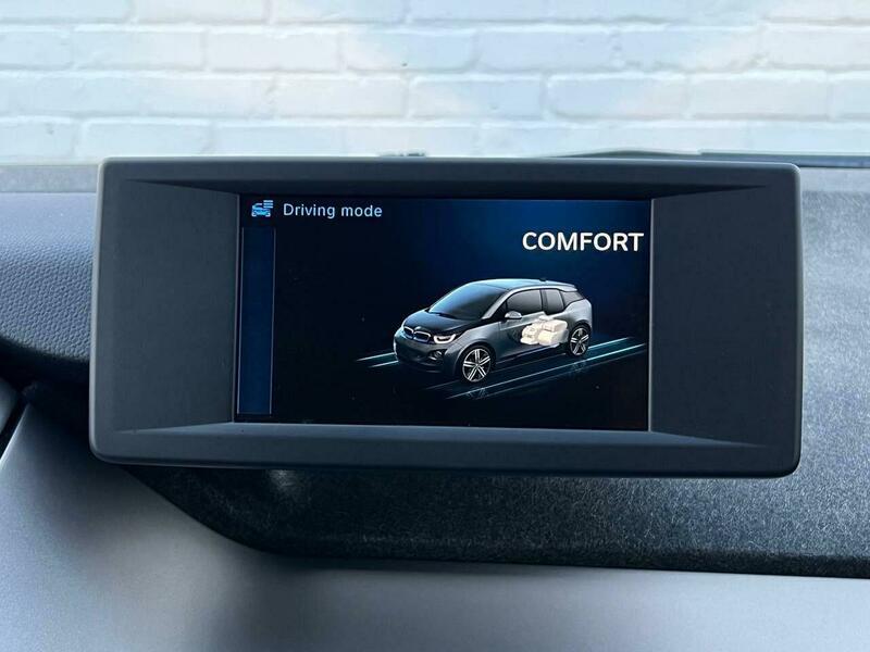 Used BMW i3 2017 for sale - 77439667: Photo 48