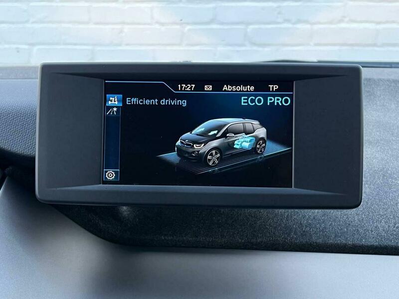 Used BMW i3 2017 for sale - 77439667: Photo 49