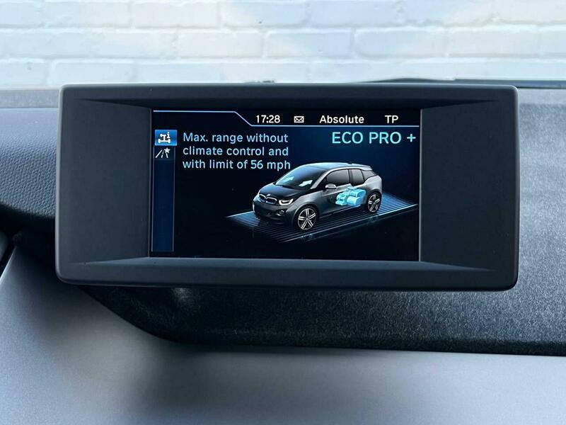 Used BMW i3 2017 for sale - 77439667: Photo 50