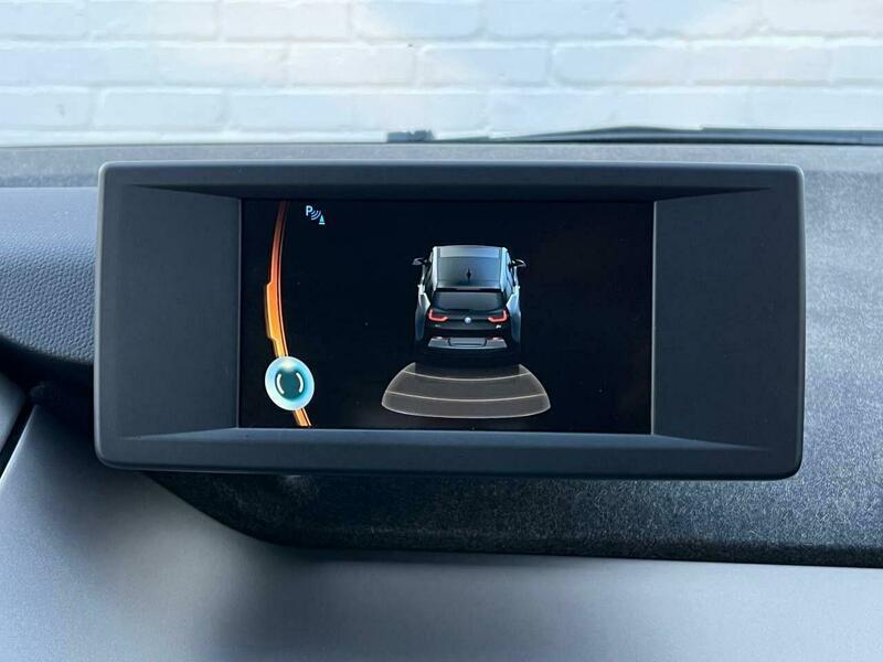 Used BMW i3 2017 for sale - 77439667: Photo 51