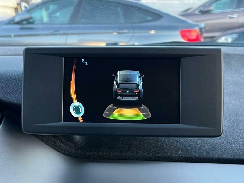 Used BMW i3 2017 for sale - 77439667: Photo 52