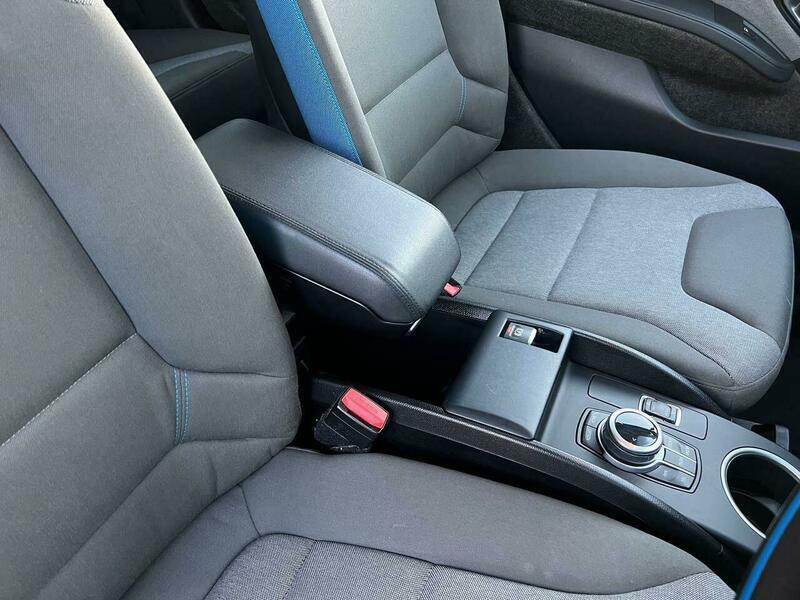 Used BMW i3 2017 for sale - 77439667: Photo 62
